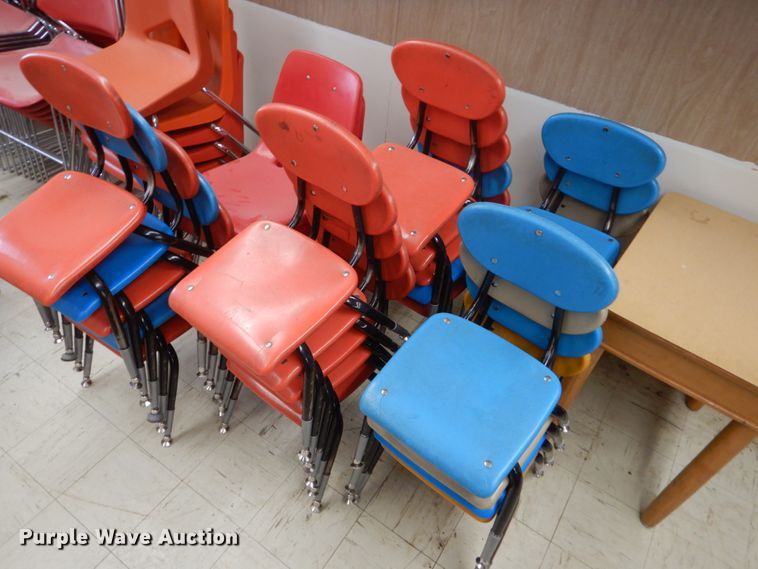 image for item IU9786 (62) chairs