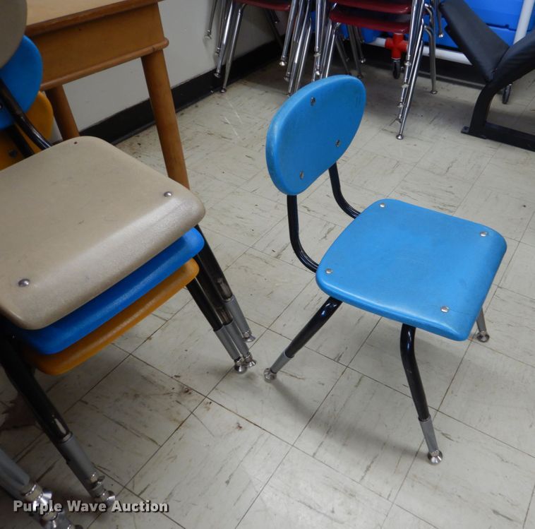 image for item IU9786 (62) chairs