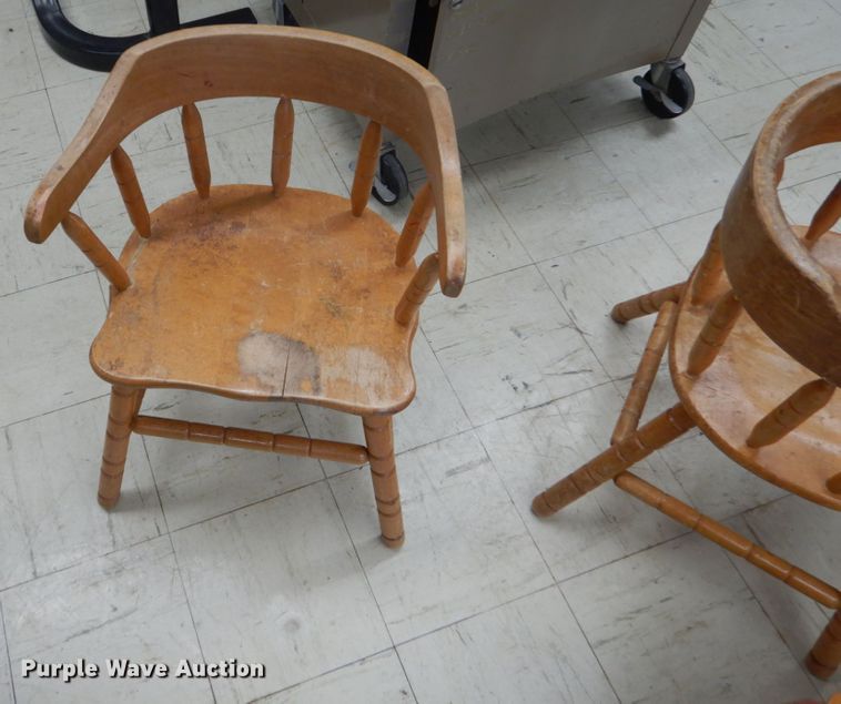 image for item IU9786 (62) chairs