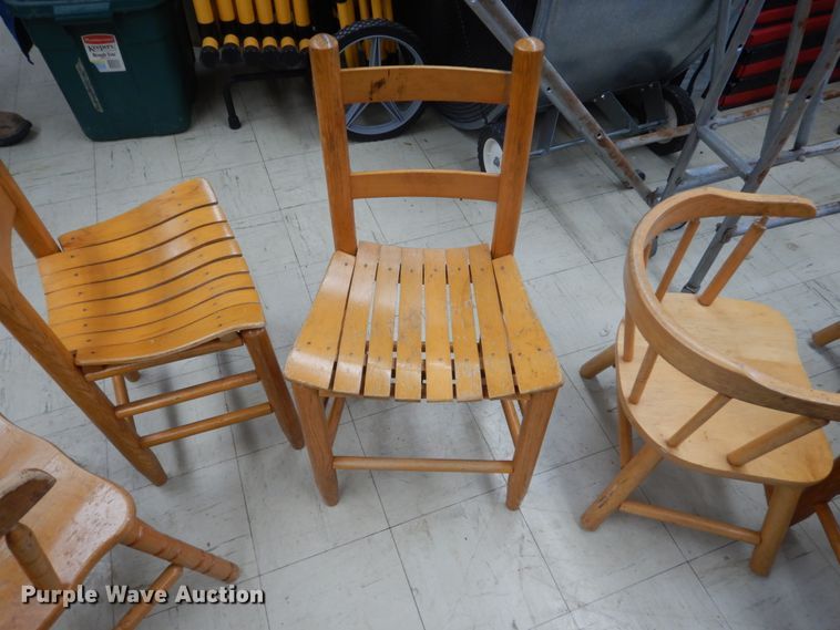 image for item IU9786 (62) chairs