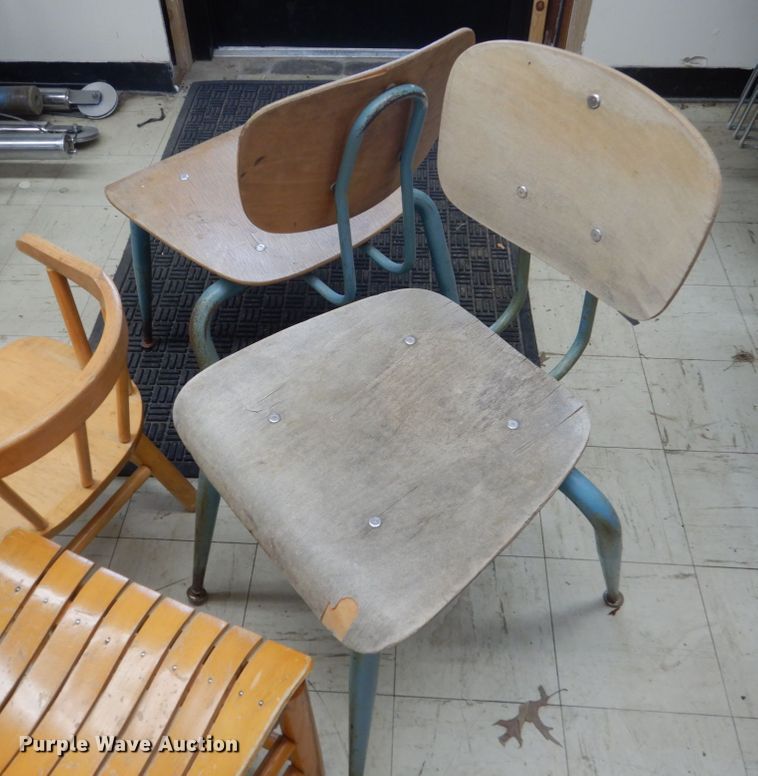 image for item IU9786 (62) chairs