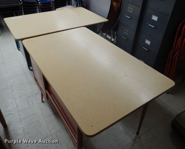 image for item IU9789 (2) desks