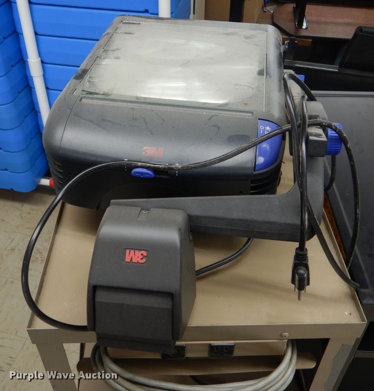 image for item IU9790 Office supplies