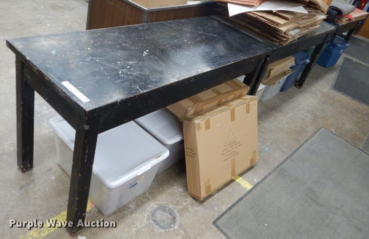 image for item IU9797 (4) tables