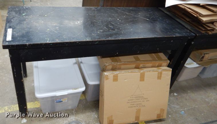 image for item IU9797 (4) tables