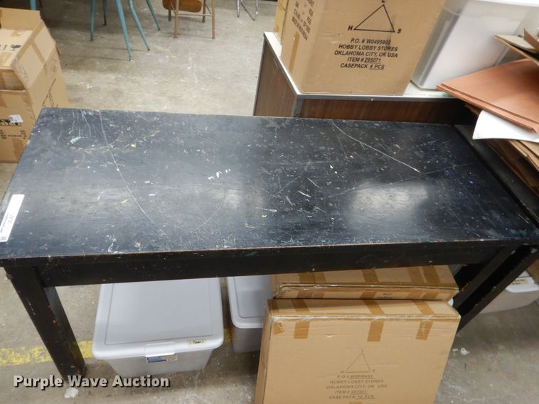 image for item IU9797 (4) tables