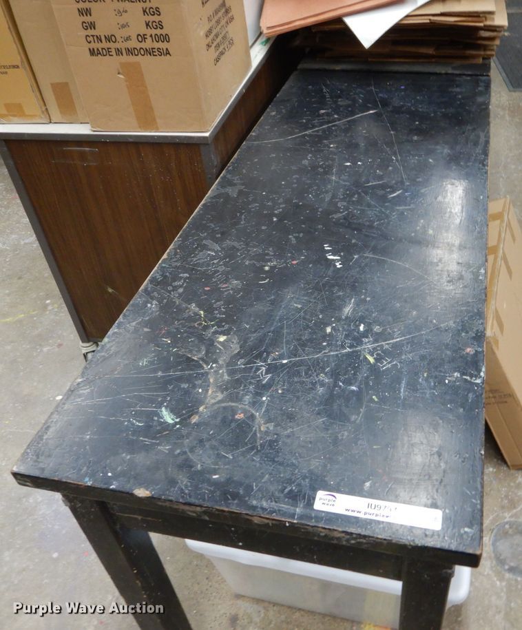 image for item IU9797 (4) tables