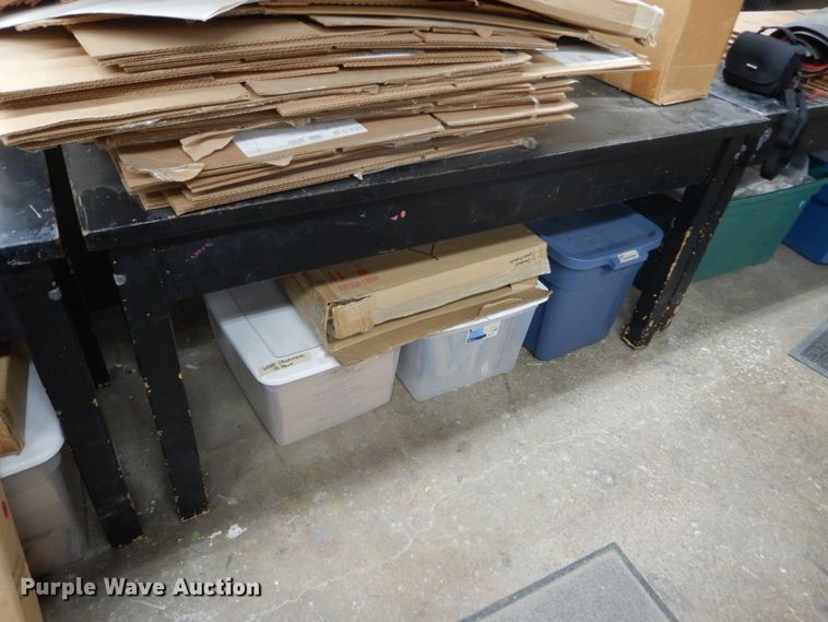 image for item IU9797 (4) tables