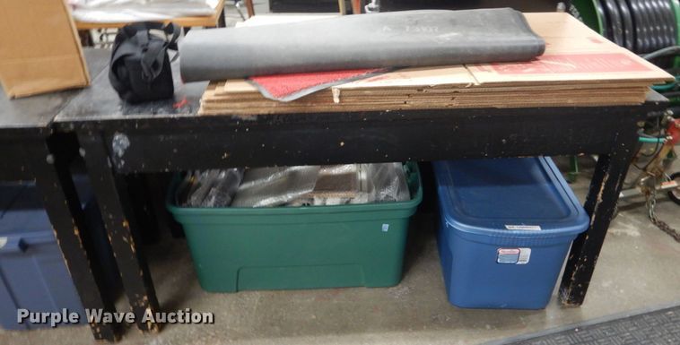 image for item IU9797 (4) tables