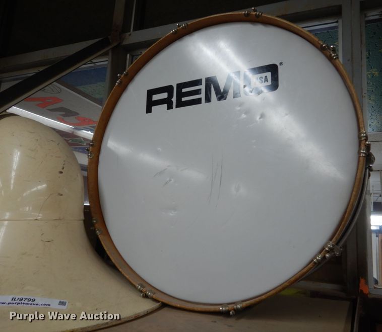 image for item IU9799 Instruments