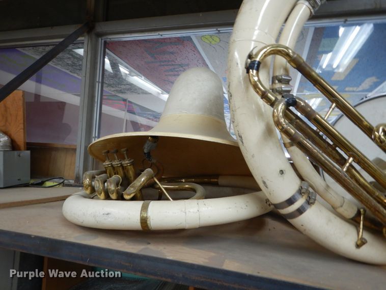 image for item IU9799 Instruments