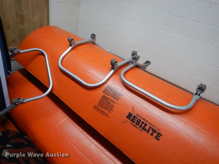 image for item IU9800 (3) wrestling mats