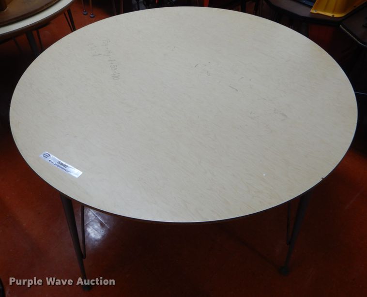 image for item IU9802 (5) tables