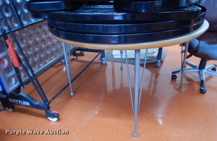 image for item IU9802 (5) tables