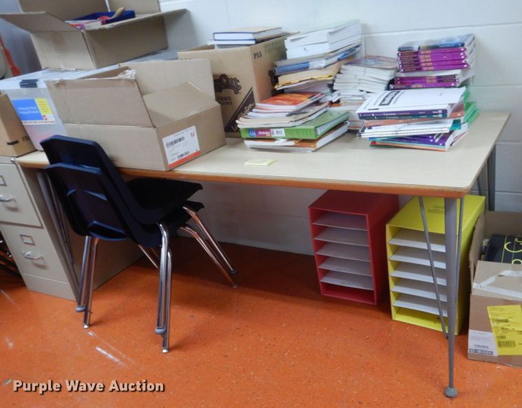 image for item IU9802 (5) tables