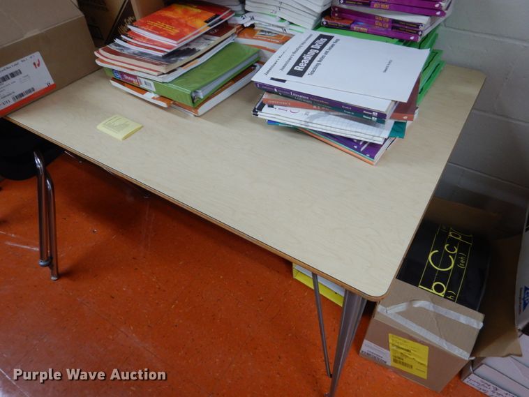 image for item IU9802 (5) tables