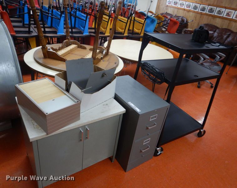 image for item IU9803 Office supplies