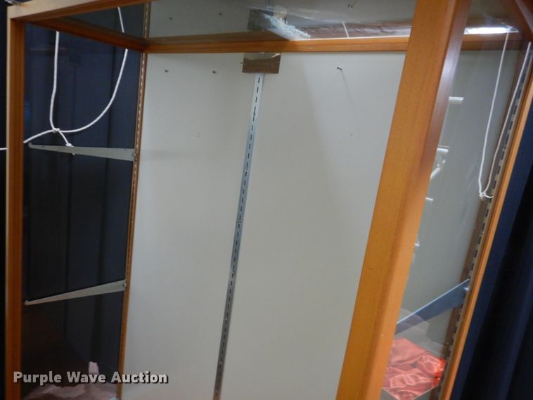 image for item IU9808 (3) trophy cases