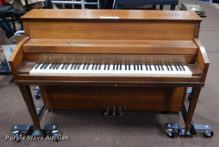 image for item IU9809 Music equipment