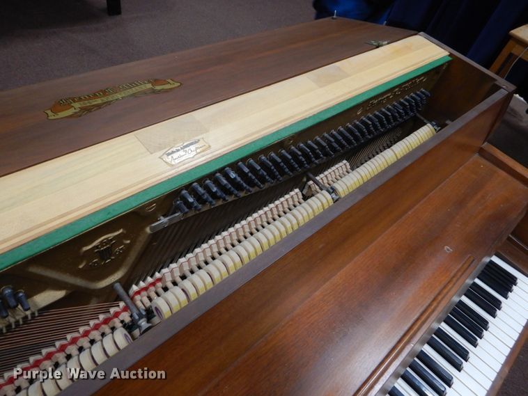 image for item IU9809 Music equipment