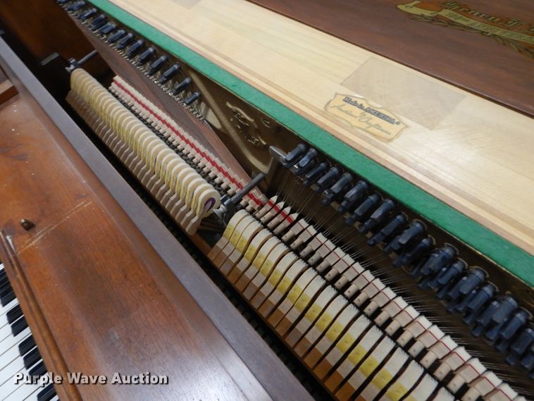 image for item IU9809 Music equipment