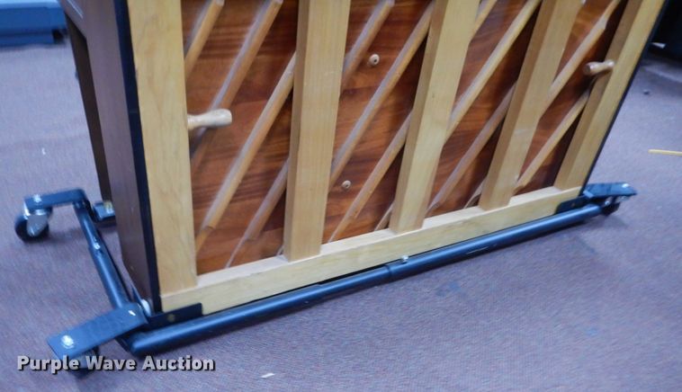 image for item IU9809 Music equipment