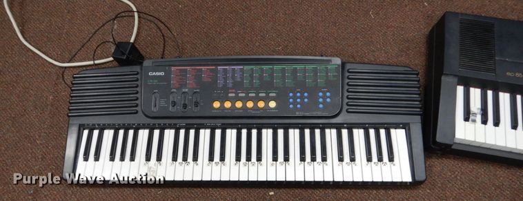 image for item IU9809 Music equipment