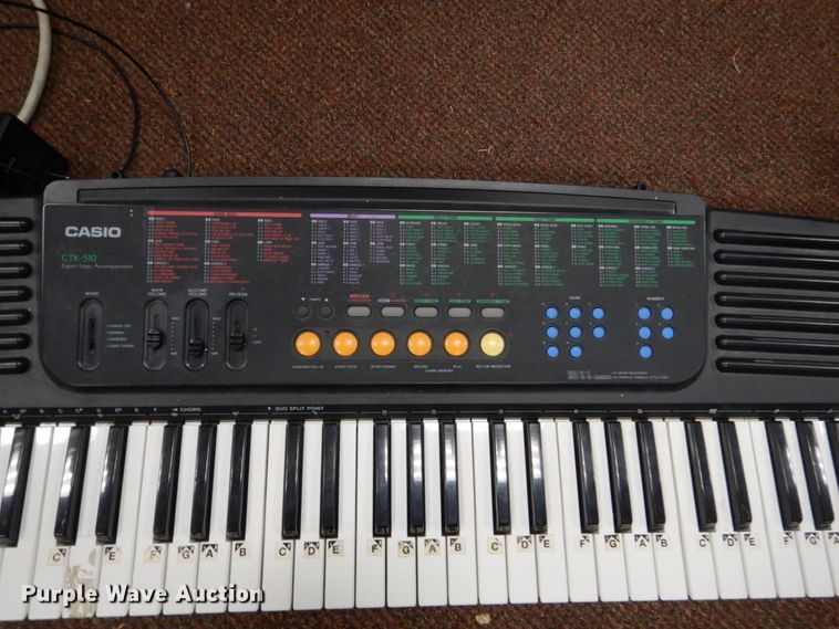 image for item IU9809 Music equipment