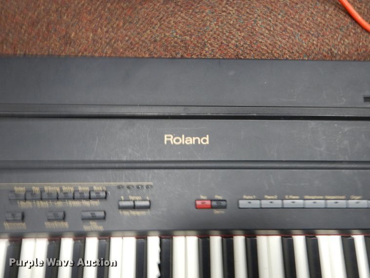 image for item IU9809 Music equipment