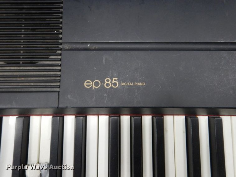 image for item IU9809 Music equipment