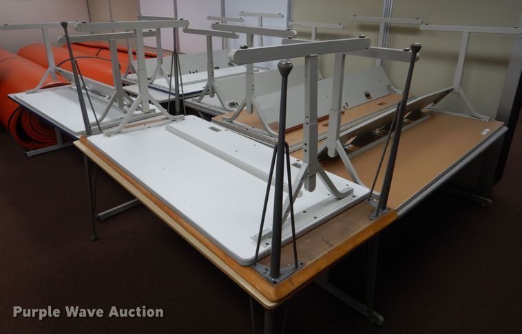 image for item IU9813 (13) tables