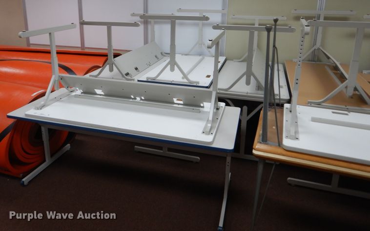 image for item IU9813 (13) tables