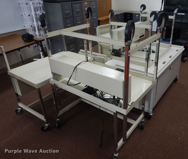 image for item IU9815 (7) carts