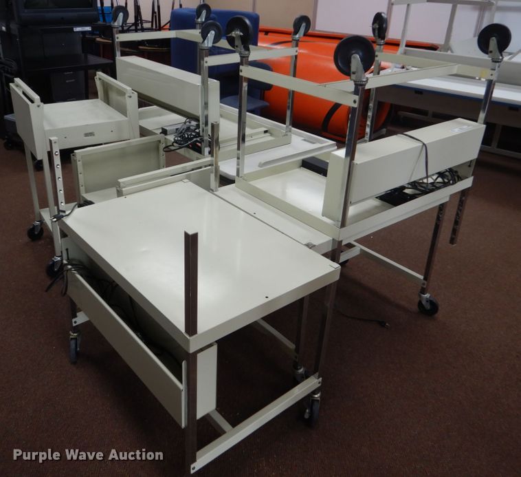 image for item IU9815 (7) carts