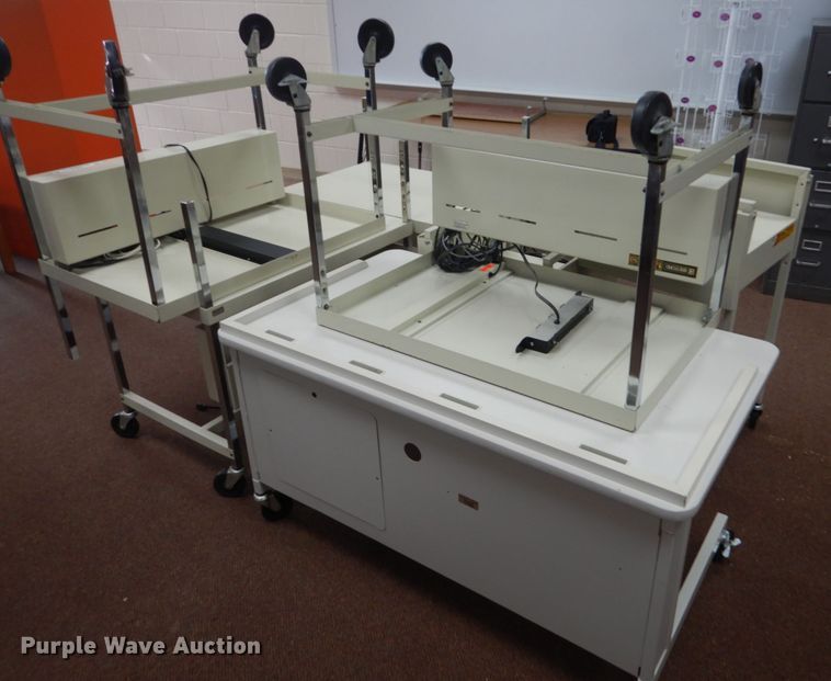 image for item IU9815 (7) carts