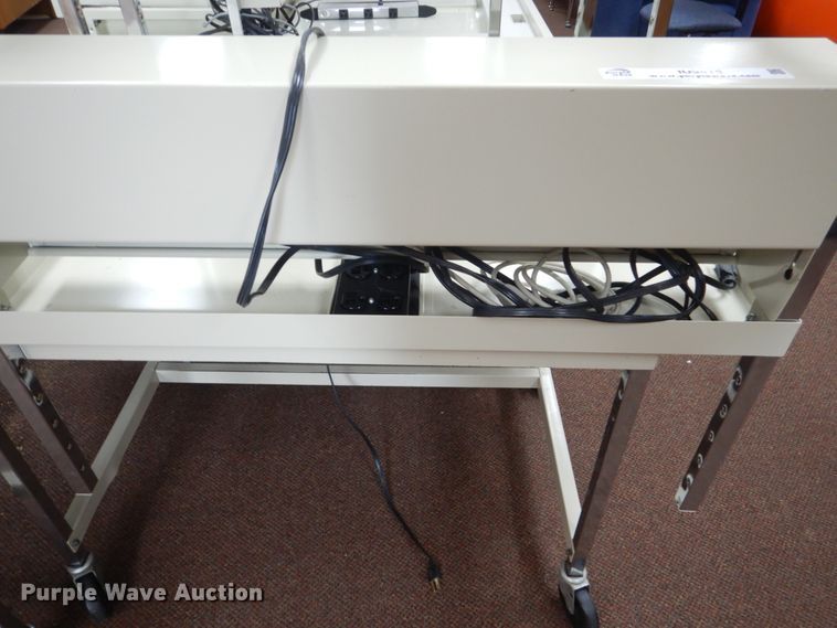 image for item IU9815 (7) carts