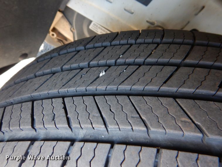 image for item JD9444 2017 Dodge Grand Caravan  handicap accessible van