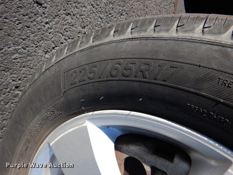 image for item JD9444 2017 Dodge Grand Caravan  handicap accessible van