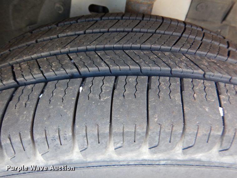 image for item JD9444 2017 Dodge Grand Caravan  handicap accessible van