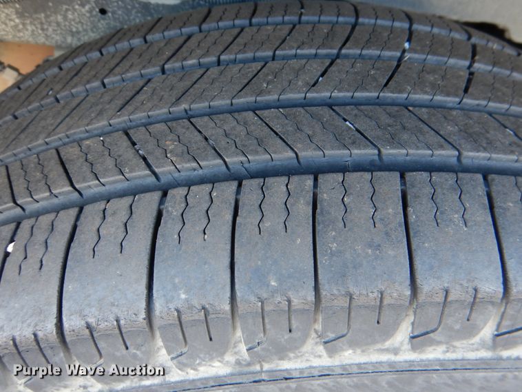 image for item JD9444 2017 Dodge Grand Caravan  handicap accessible van