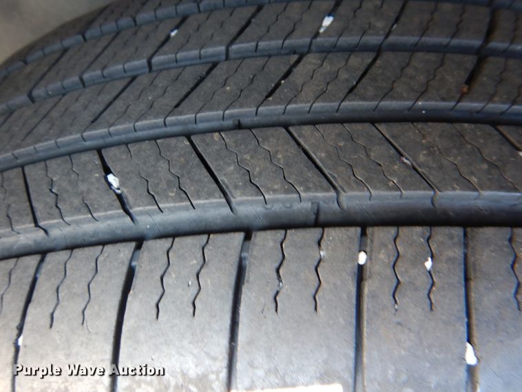 image for item JD9444 2017 Dodge Grand Caravan  handicap accessible van