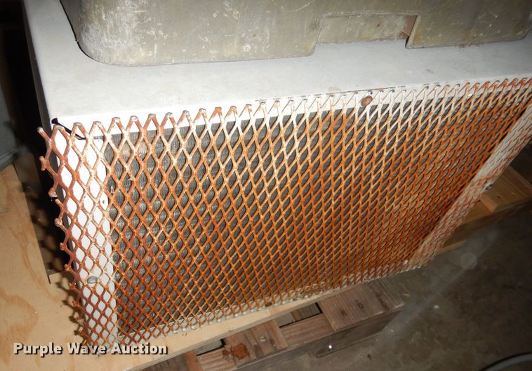 image for item JE9708 (2) AC units