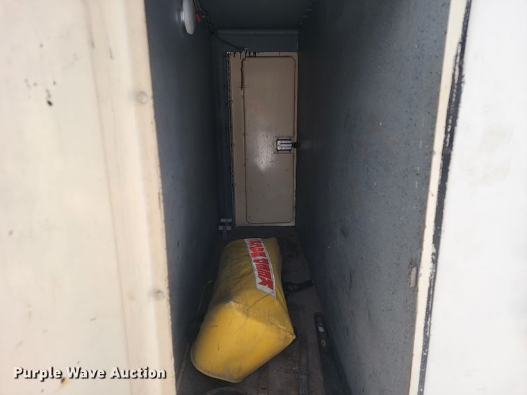 image for item JE9911 1974 Ford F600  pumper fire truck