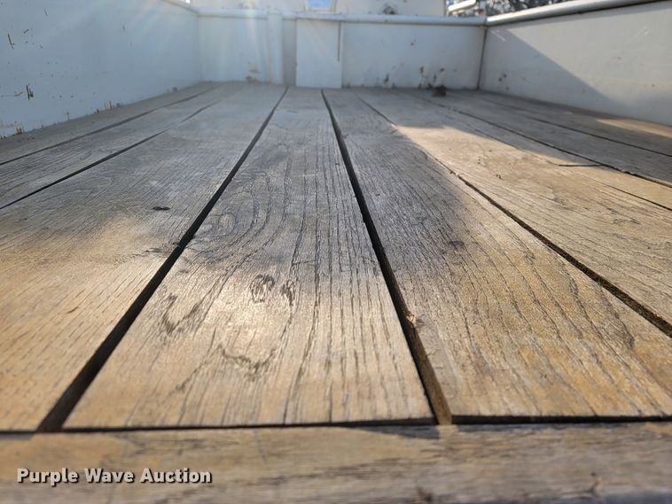 image for item JE9911 1974 Ford F600  pumper fire truck