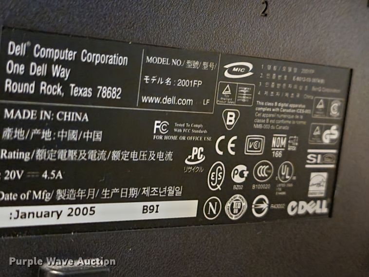 image for item JE9920 Office supplies and equipment