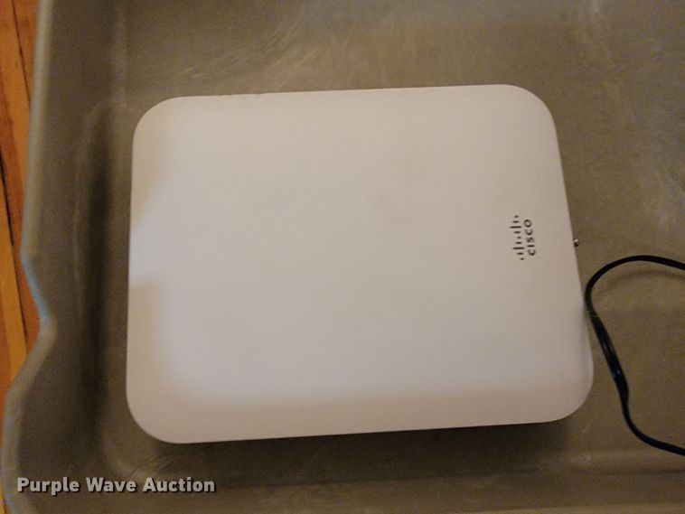 image for item JE9920 Office supplies and equipment