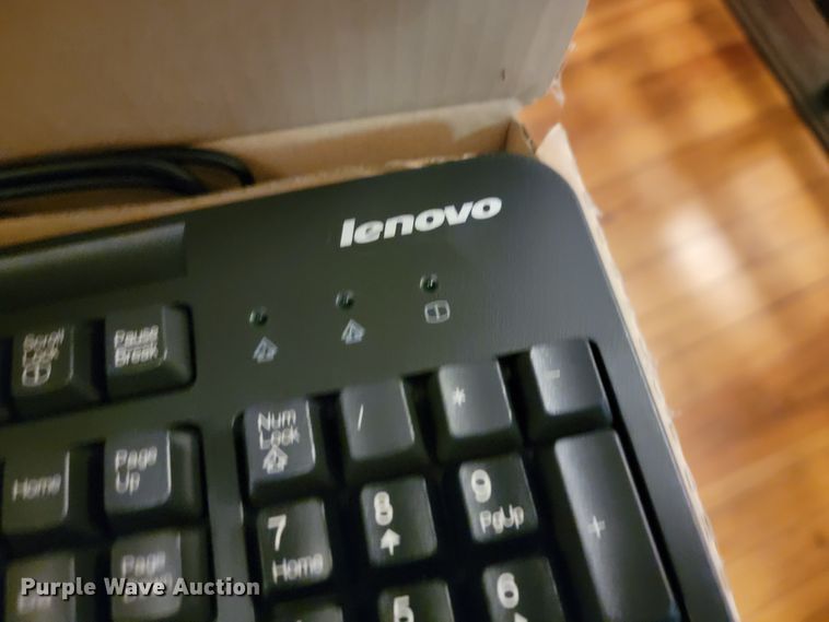 image for item JE9920 Office supplies and equipment