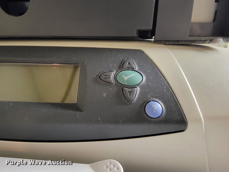 image for item JE9920 Office supplies and equipment