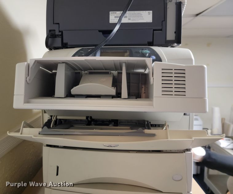 image for item JE9920 Office supplies and equipment