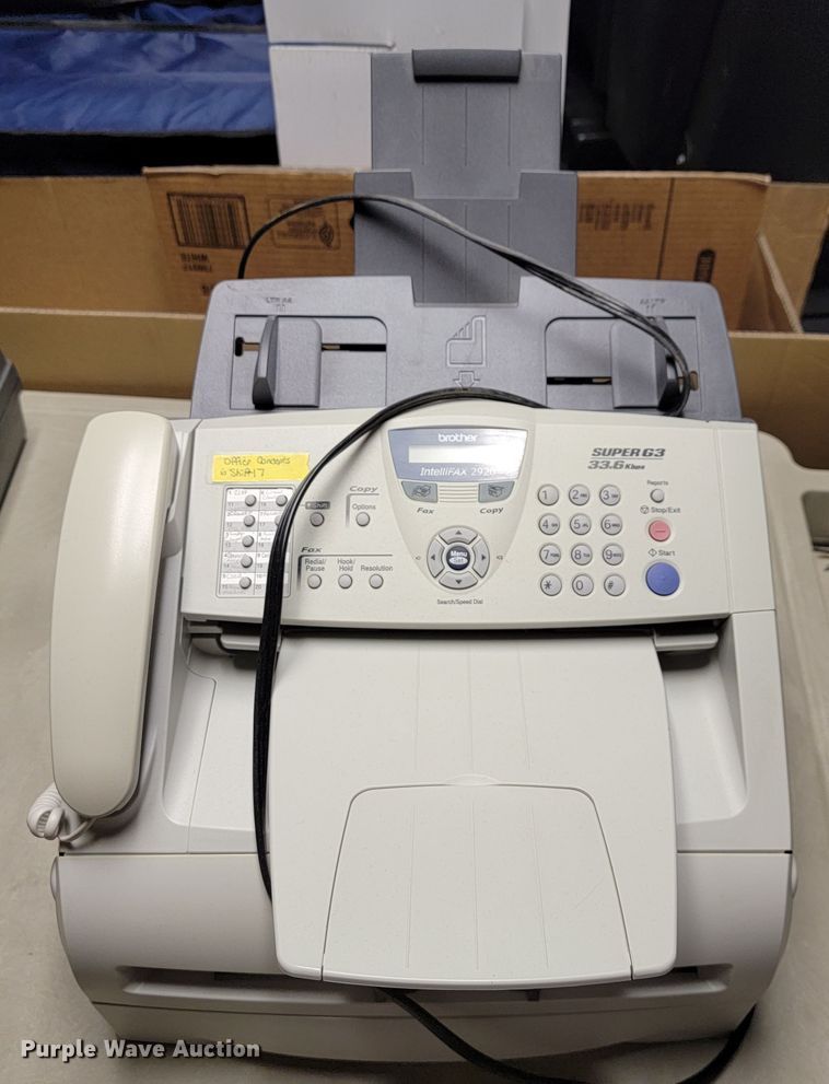 image for item JE9920 Office supplies and equipment